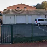 Azur&soleil 6 -duplex En Rez De Jardin -parking-plage Richelieu à 400m *