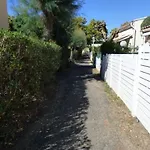 Appartement Azur&soleil 6 -duplex En Rez De Jardin -parking-plage Richelieu à 400m Agde