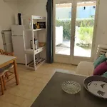 Appartement Azur&soleil 6 -duplex En Rez De Jardin -parking-plage Richelieu à 400m *